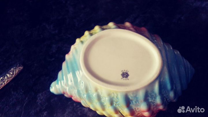 Конфетница, печенница