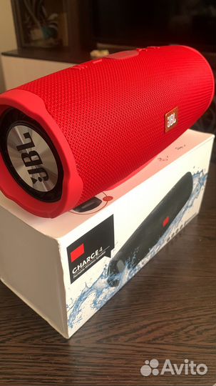 Колонки блютуз JBL Чардж4.Чардж 3.Чардж2