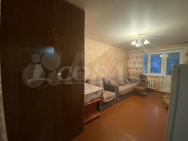 2-к. квартира, 46 м², 4/5 эт.