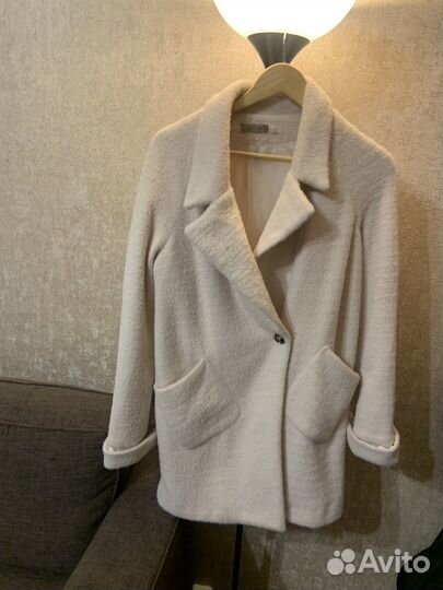 Польто весна-осень