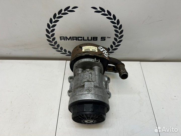 Корпус масляного фильтра Mazda Cx-7 L3-VDT 2007