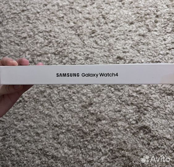 Samsung galaxy watch 4 classic 40 mm