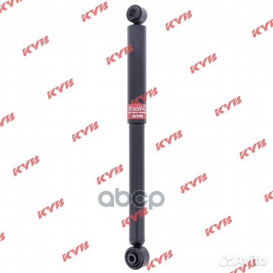 Амортизатор - Excel-G зад прав/лев 342024 KYB