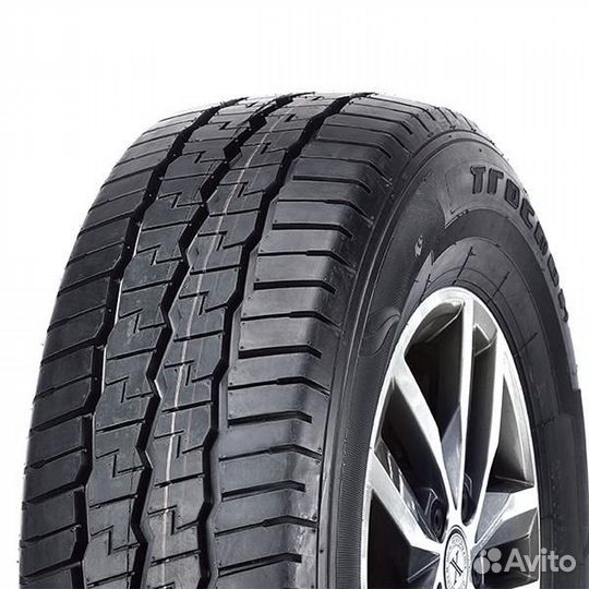 Tracmax Transporter RF09 225/70 R15C 112R