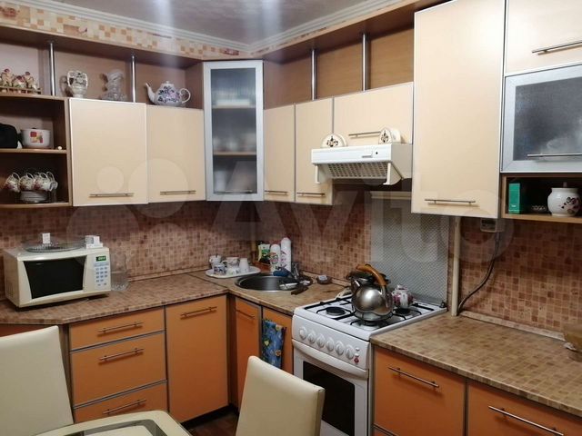 4-к. квартира, 70 м², 7/9 эт.