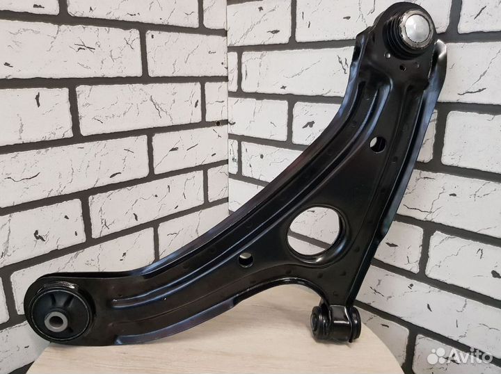 Задний продольный с ABS хендай Рычаг задний продол