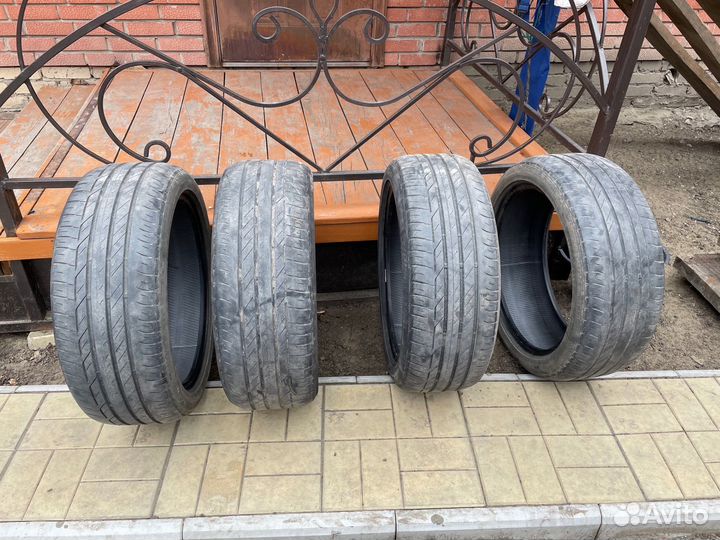 Bridgestone Turanza T001 225/45 R19 26H