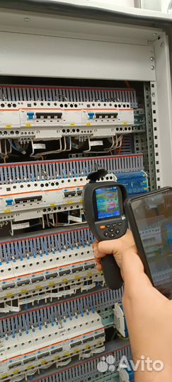 Электролаборатория, Проектирование, техотчет