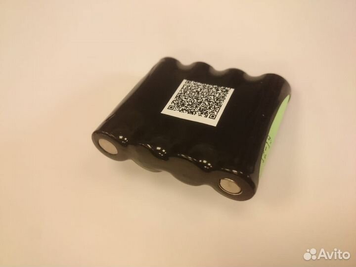 Аккумулятор сп1MH1500AA