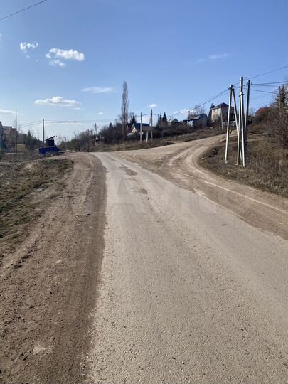 Участок 25 сот. (ИЖС)