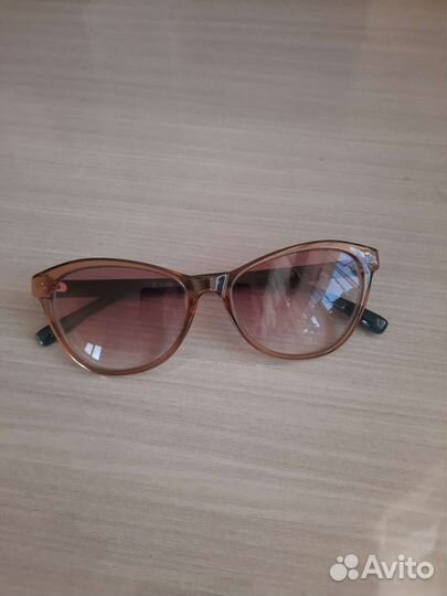 Очки с диоптриями -2,5