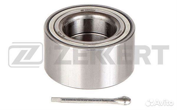 Подшипн ступицы перед Chrysler Neon 2 PT Cruiser D