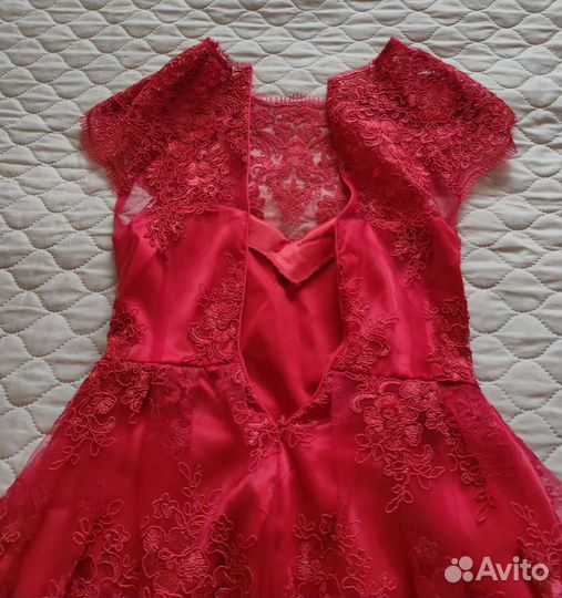 Вечернее платье 40 42