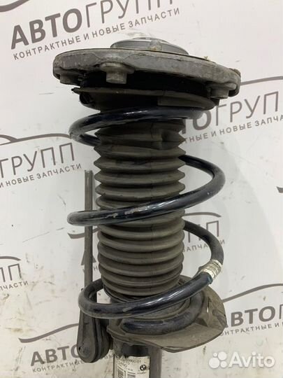 Амортизатор передний Bmw 320D F30 LCI (Ф30