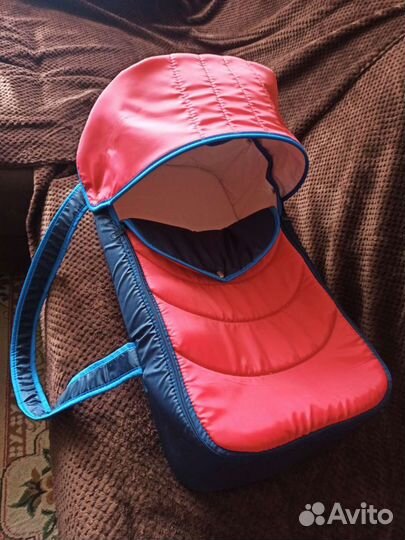 Переноска для детей