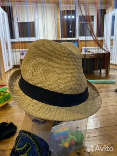 Шляпа h&m