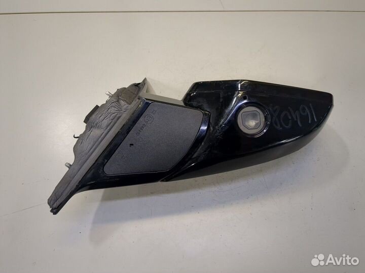 Зеркало боковое Cadillac CT6, 2017