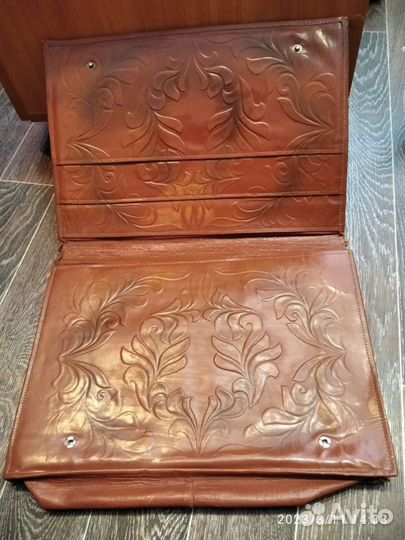 Папка для документов олимпиада 80