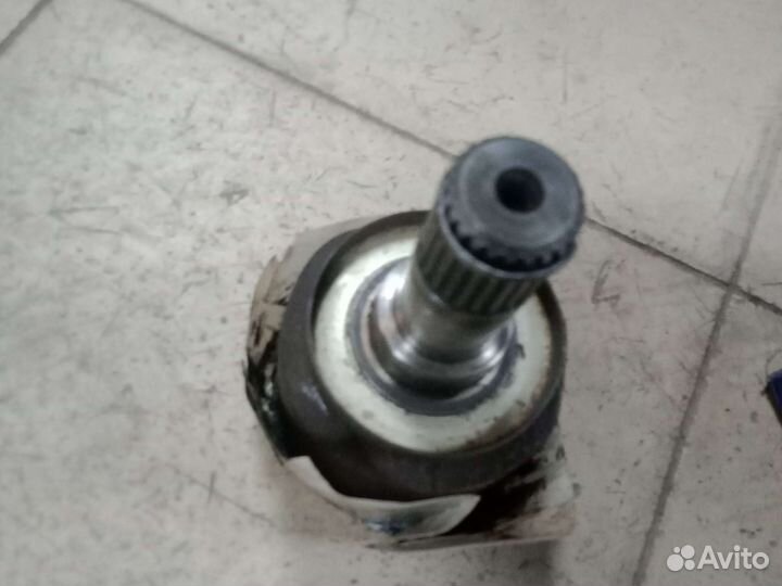 Гранта шаровый наконечник