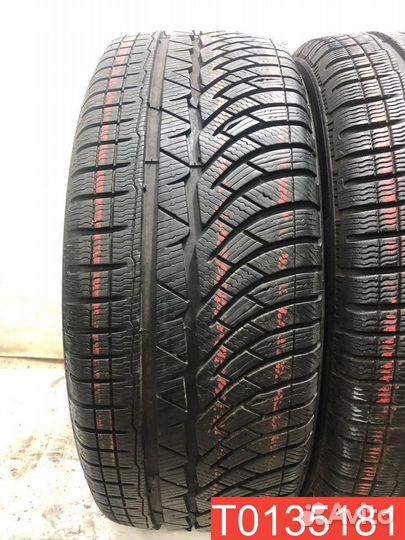 Michelin Pilot Alpin PA4 235/45 R19 99V