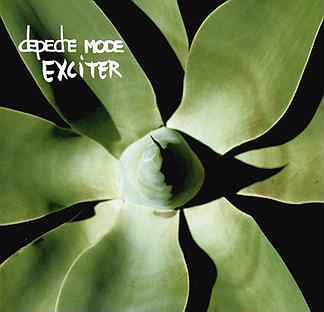 Depeche Mode. Exciter (2 LP)