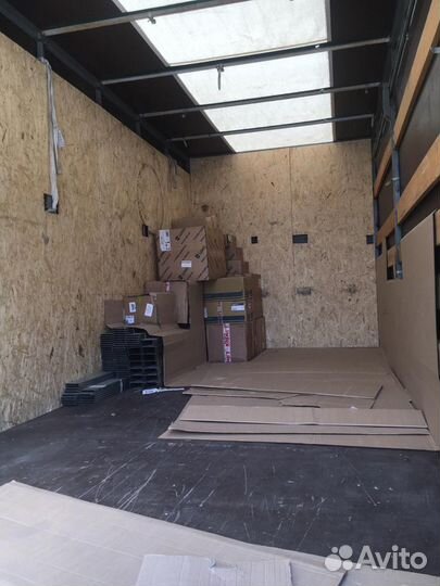 Грузоперевозки с ндс и без