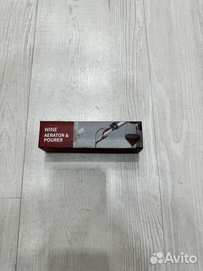 Аэратор для вина / Оптом