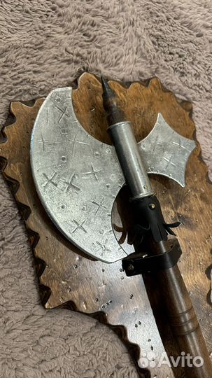 Топор сувенирный