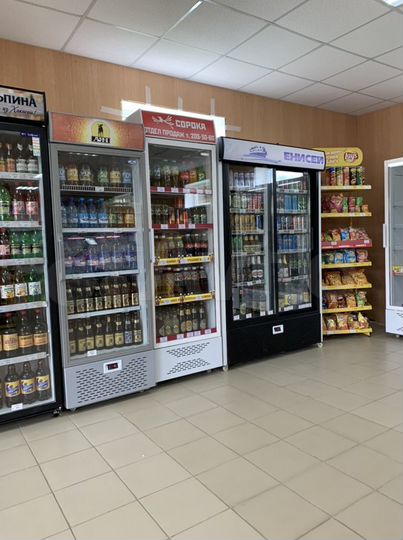 Торговая площадь, 160 м²