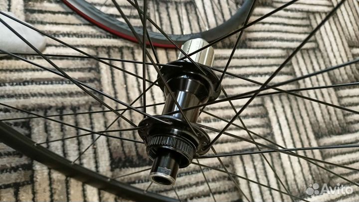 Шоссейные колеса Merida Expert