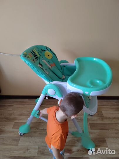 Стул для кормления