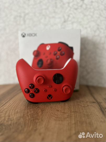 Геймпад Xbox Series