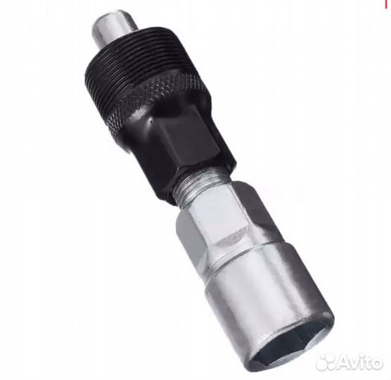 Съемник шатунов Kenli, на велосипед