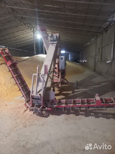 Щит управления погрузчика