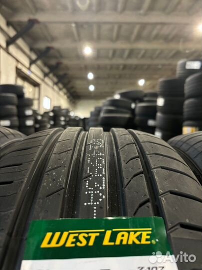 Westlake Zuper Eco Z-107 235/50 R19 97W