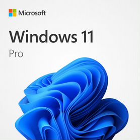 Windows 11 Pro ключ активации