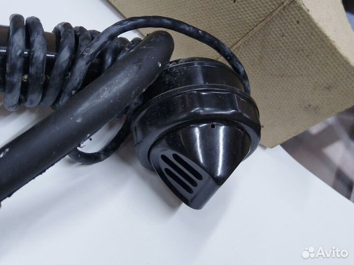 Гарнитура.СССР