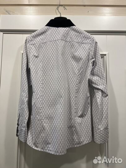 Рубашка для мальчика gulliver 152