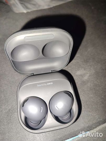 Беспроводные наушники samsung buds 2 pro