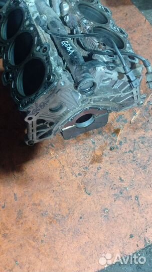 Блок Двс G6BA