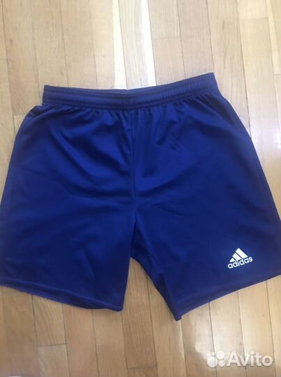 Шорты adidas для мальчика 146-152