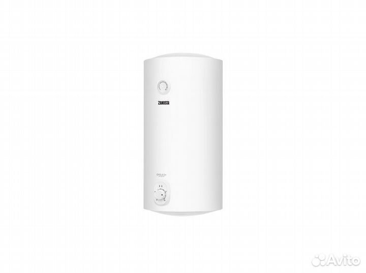 Водонагреватель Zanussi ZWH/S 50 Orfeus DH