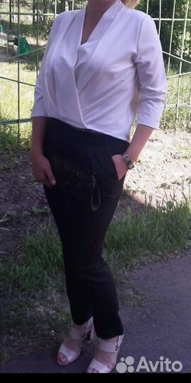 Комбинезон женский 48