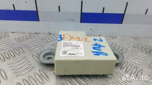 Блок управления BMW 7 F01 (3FX22NC02)