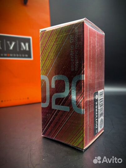 Духи молекула 25мл Дубай