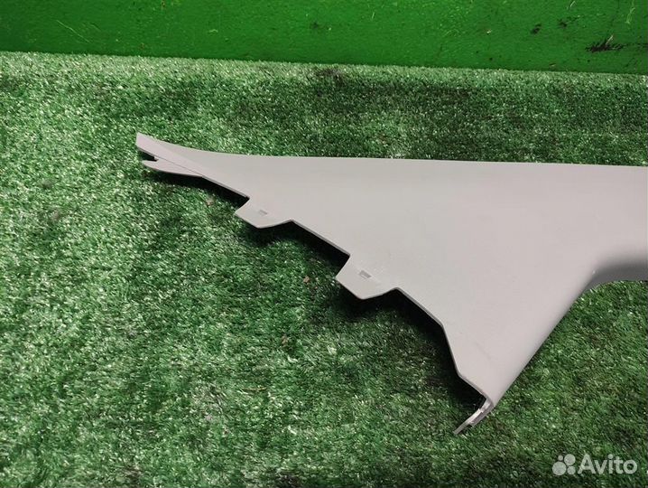 Обшивка правой стойки Chevrolet Spark (M300) 2010