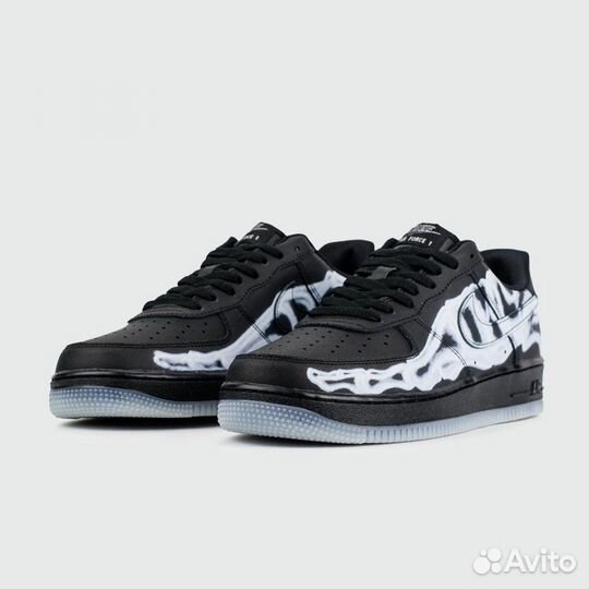 Кроссовки Nike Air Force 1 Low