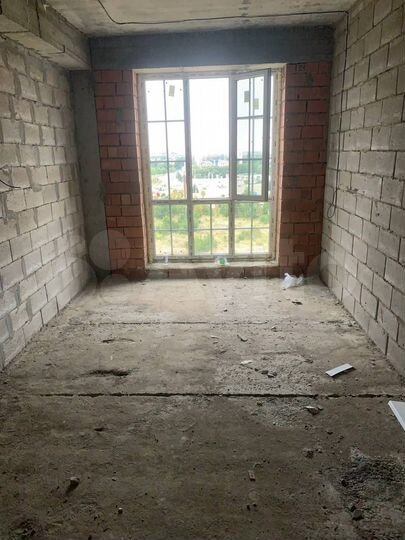 1-к. квартира, 41 м², 8/10 эт.