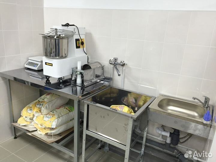 Оборудование для бара и ресторана