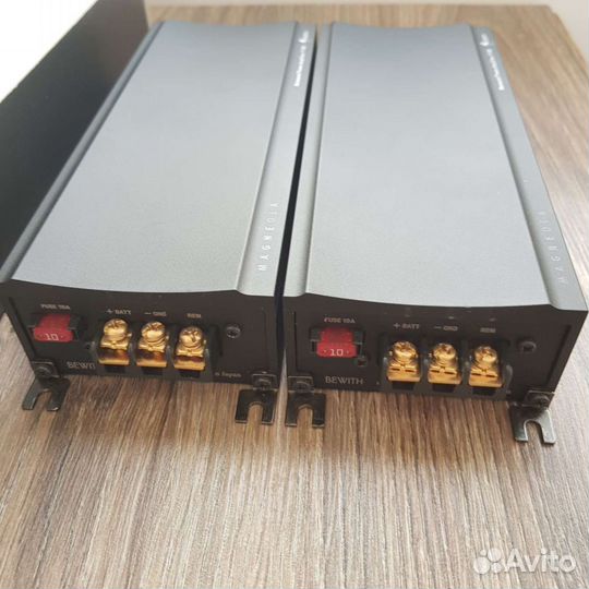 Bewith P100 Magneola 2 шт